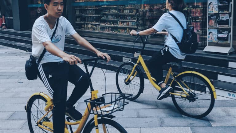 sharing-economy