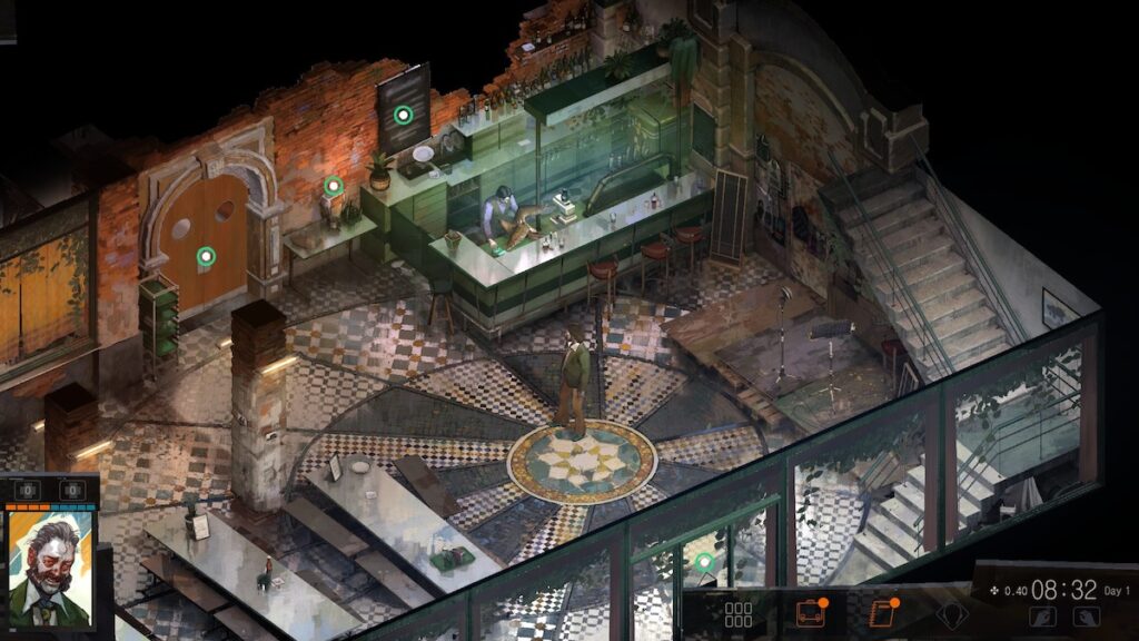Disco Elysium