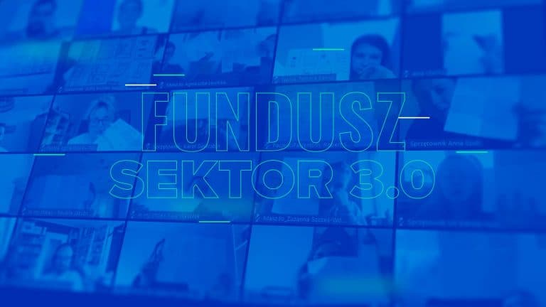 fundusz sektor 3.0