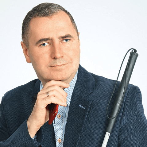 Jacek Zadrożny