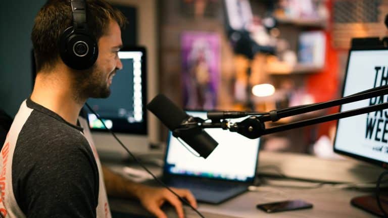 podcasty naukowe