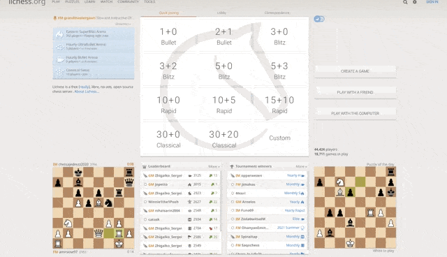 lichess.org